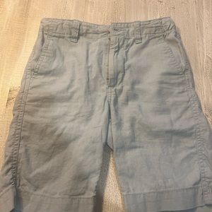 Gap Boys Shorts. Size 10 Slim.